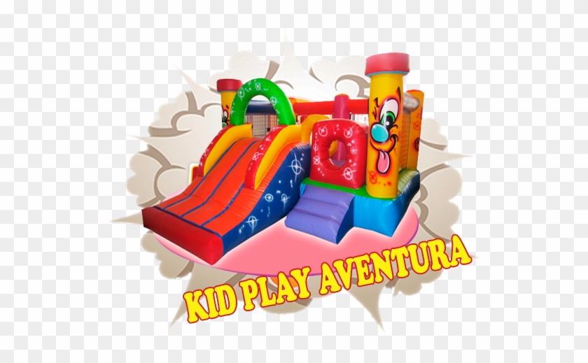 Playset #980498