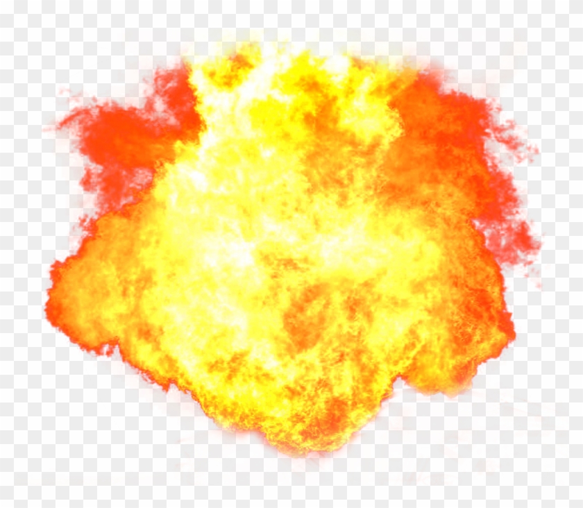 Fire Png Image Hd - Fire Png #980595