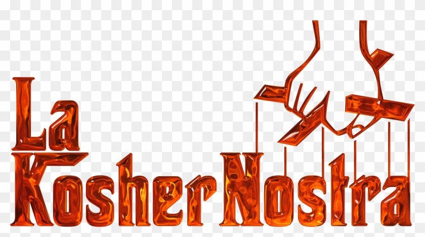 La Kosher Nostra - Godfather #980881