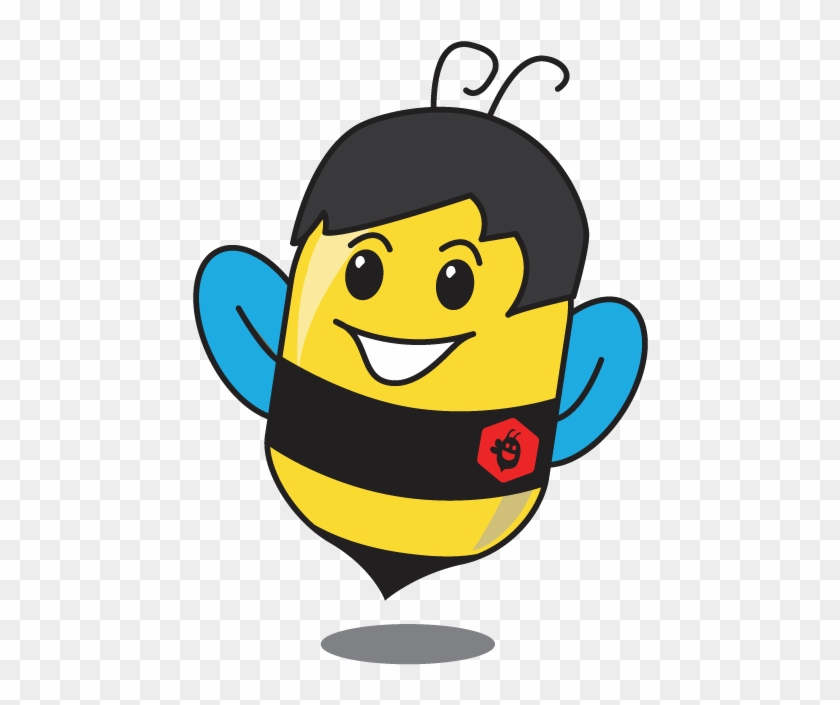 Busy Bee Academy Educational Corporate Identity Design - Honeybee #980890