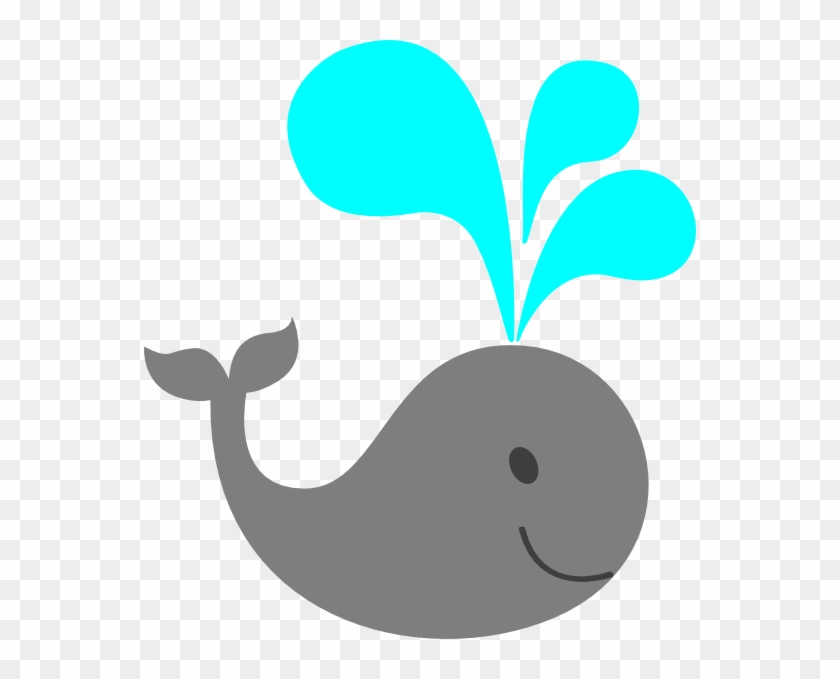 Whale Svg #980899