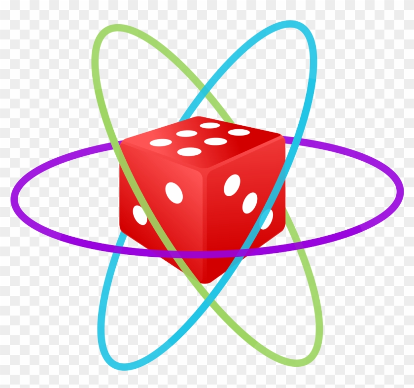 The Quantum Dice - The Quantum Dice #980955