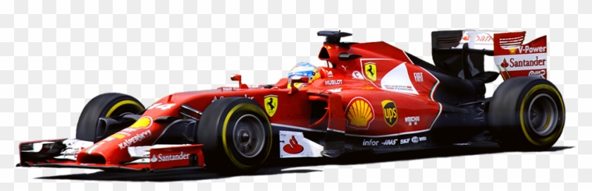 Formula 1 Car Png #981064