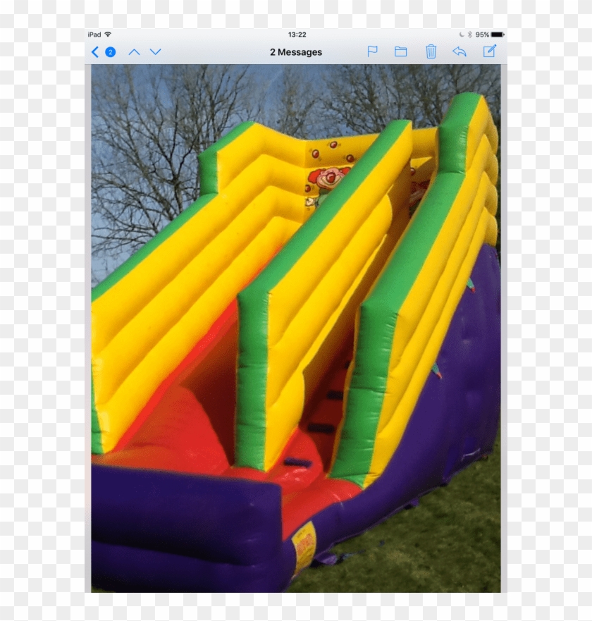 All Bouncy Castles Sussex & Surrey, Billingshurst - All Bouncy Castles #981083