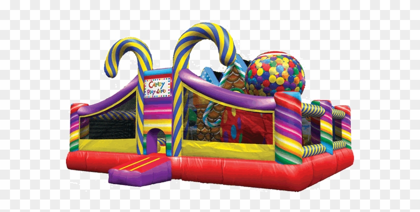 Bounce House Rental Dallas #981348