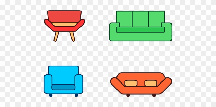 Pick Your Furniture - Chair #981392