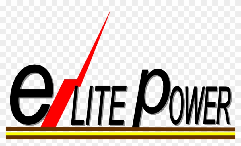 Elite Power - Graphic Design #981988