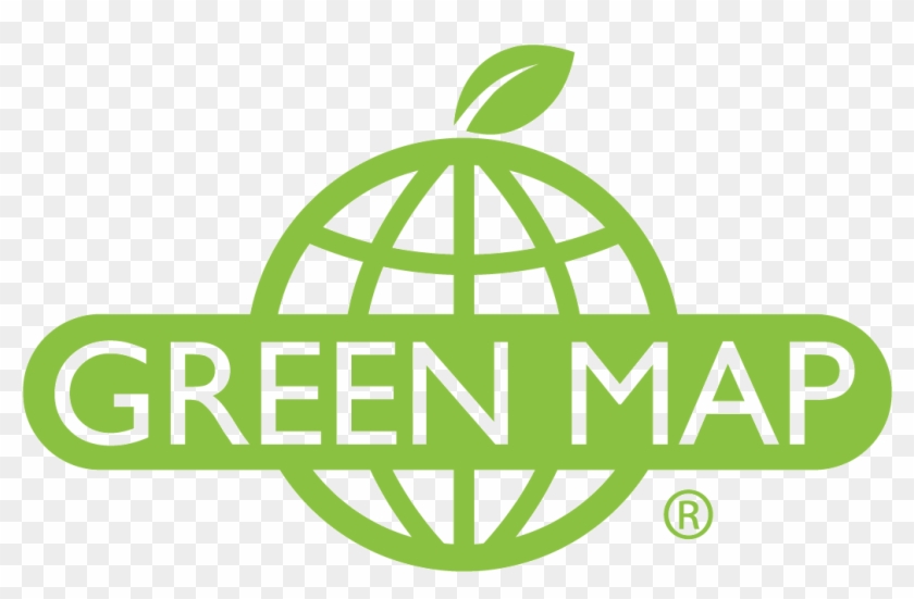 Green Map Home - Green Mapping #982347