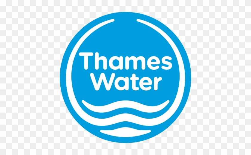 Thames Water's Headquarters In Reading - Thames Water Logo Png #982502