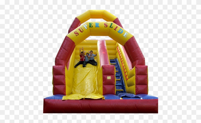 Our Portfolio Includes Inflatables Such As Bouncy Castles, - Our Portfolio Includes Inflatables Such As Bouncy Castles, #982560