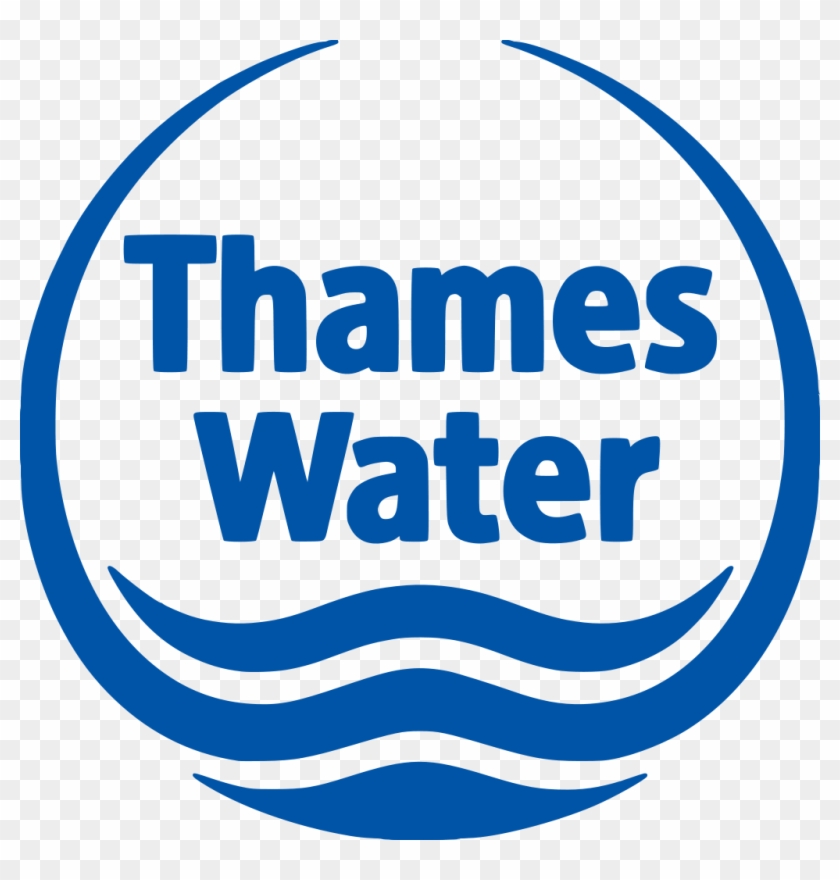 Thames Water Utilities Ltd Logo #982600