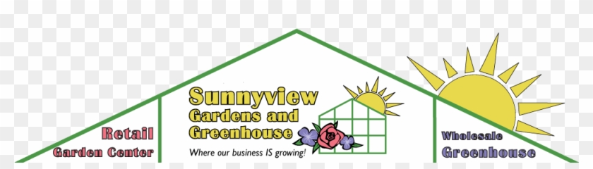 Sunnyview Gardens And Greenhouse Of Troy, Missouri - Sunnyview Gardens #982729