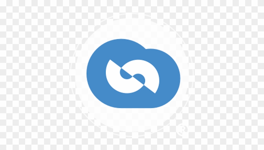 Chronoscloud Logo - Supply Chain #983097