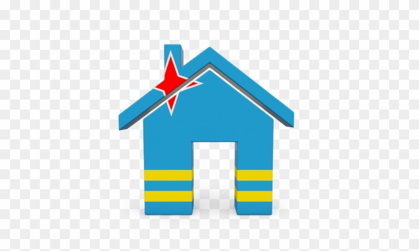 Smart House Icon Set - Somalia Icon #983169