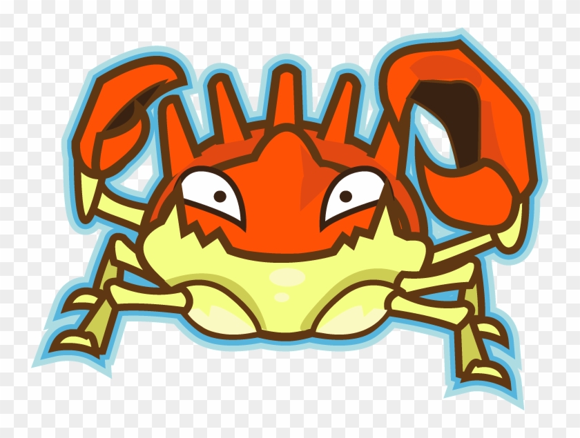 King [pokemon Art Style] By King Of Limbo - Pokemon Anime Xy Art Style -  Free Transparent PNG Clipart Images Download