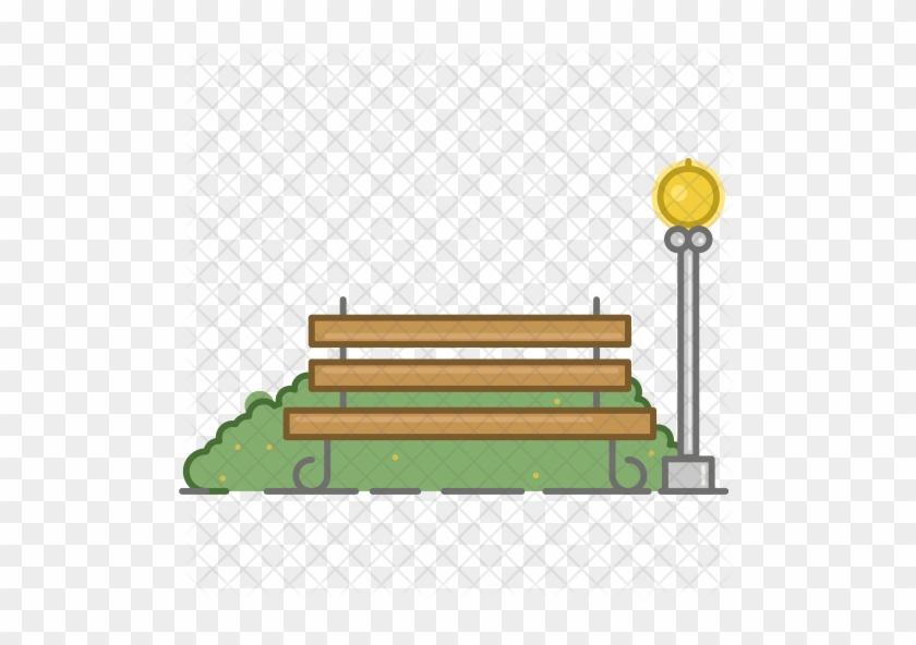 Bench Icon - Bench #983939