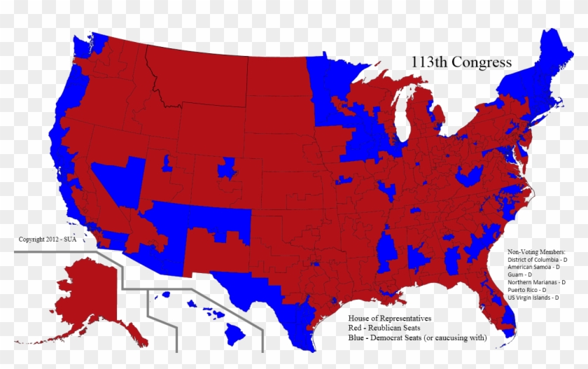 If The Nation Was Showing A Mandate, It Wasn't In The - Tyranny Of The Majority #984082