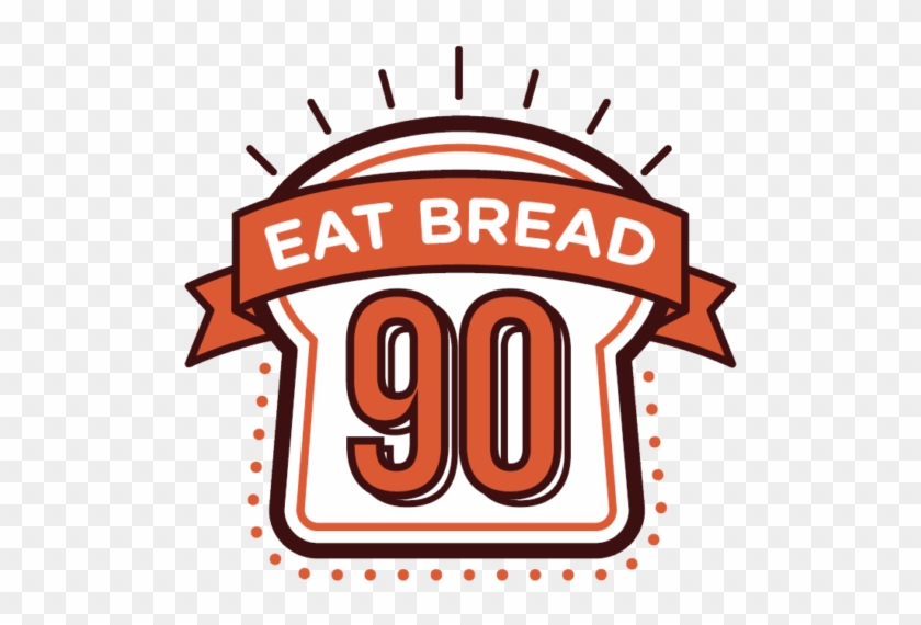 Eat Bread - Bread #984567