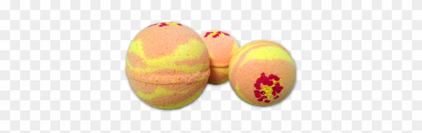 Mango-mango Bath Bomb - Mango-mango Bath Bomb #984695