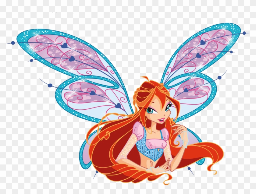 Winx Png #984814