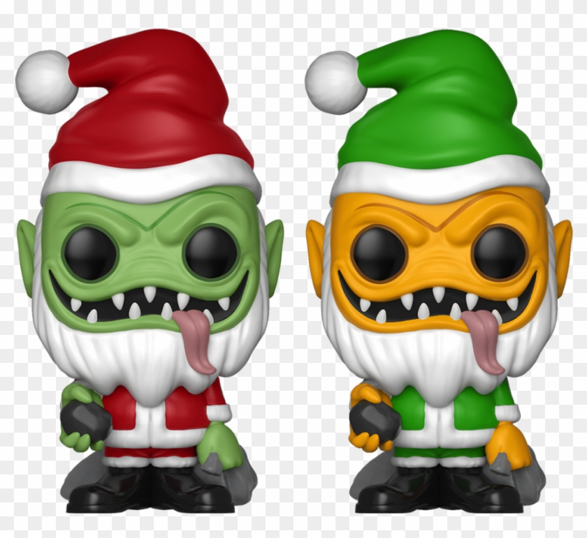 Spastik Plastik Funko Pop #984861