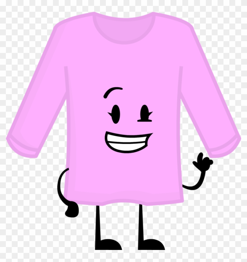 Shirt By Ultraboldore72 - Smiley #985248