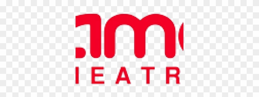 Amc Theatres Senior Discount - Amc Theatres #985344