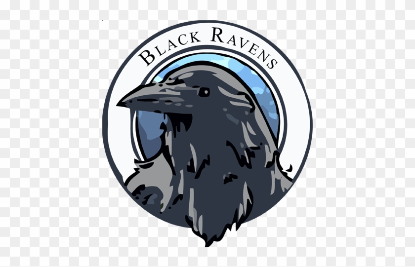 Black Ravens Cs Go #985494