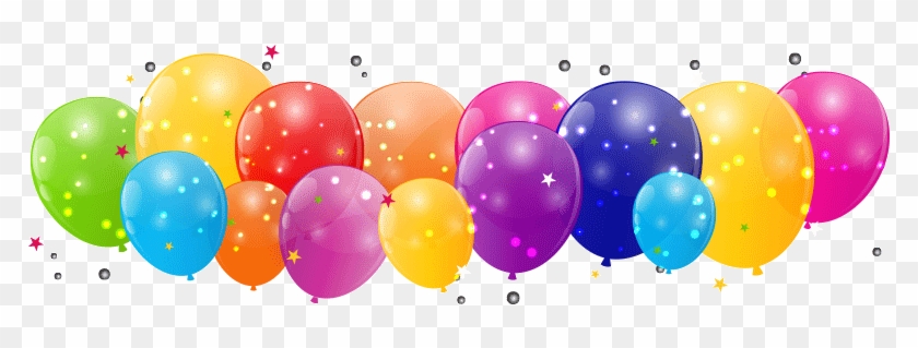 Moving Balloons Gif Transparent Background - pic-zit