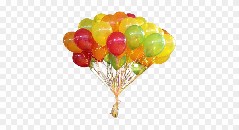 Buffalo Balloons - Balloon Deco Png #985978