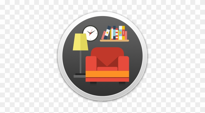 Macdraft Pro Icon - House #986091