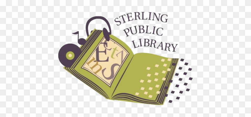 Digital Archives Of The Sterling Public Library - Library #986195