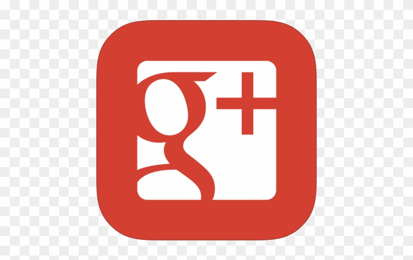 Google Plus Icon Transparent Png - Google Plus Icon Transparent Png #986377