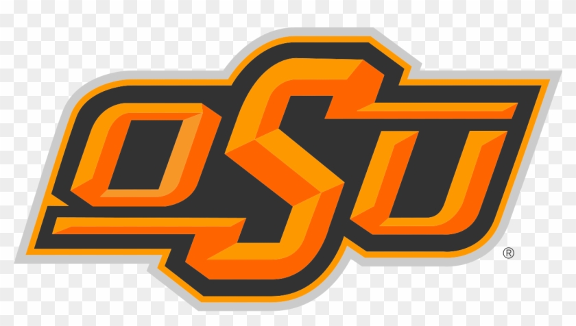 State Of Oklahoma Clipart - Oklahoma State University–stillwater #986471