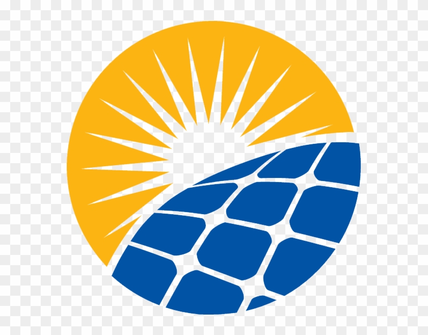 Oklahoma Solar, Llc Logo - Circle #986488