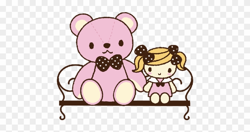 Sanrio Characters Framboiloulou Image003 - Cartoon - Free Transparent ...