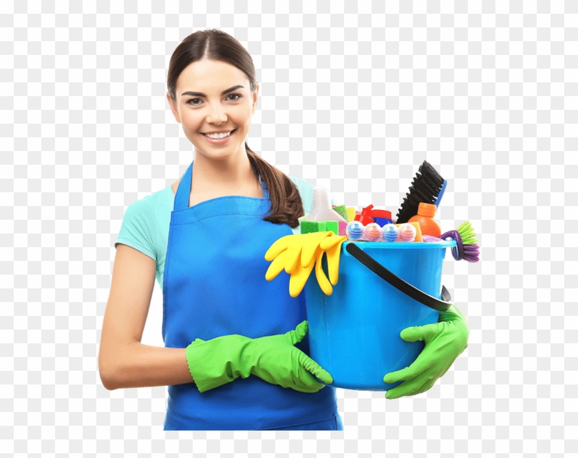 Cleaning Services - Servicio Domestico #986883