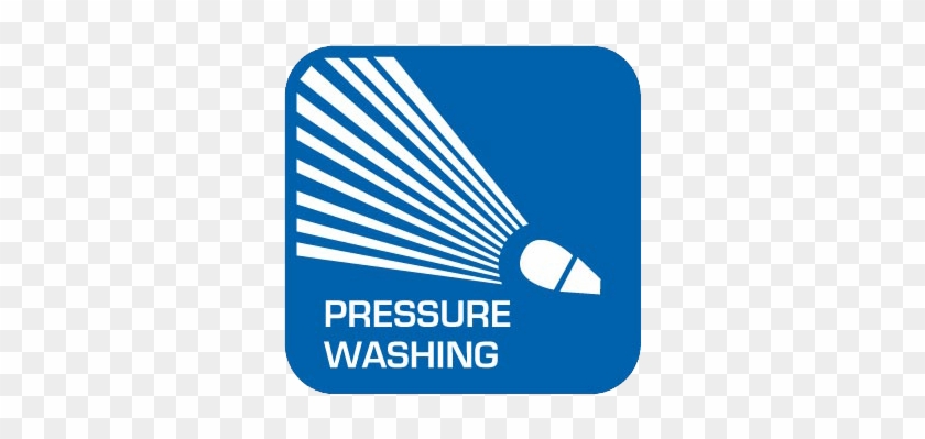 Pressure Wash Icon - Printreading Based On The 2017 Nec #986888