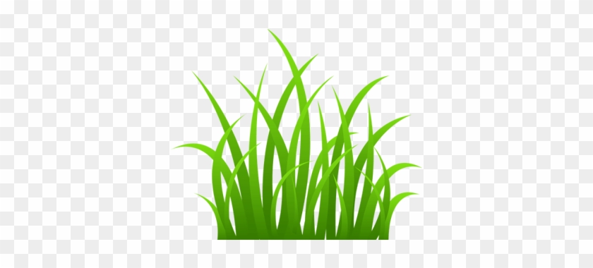 Lawn Trimming Is A Pain In The Grass - Grass Clipart Black And White #987256