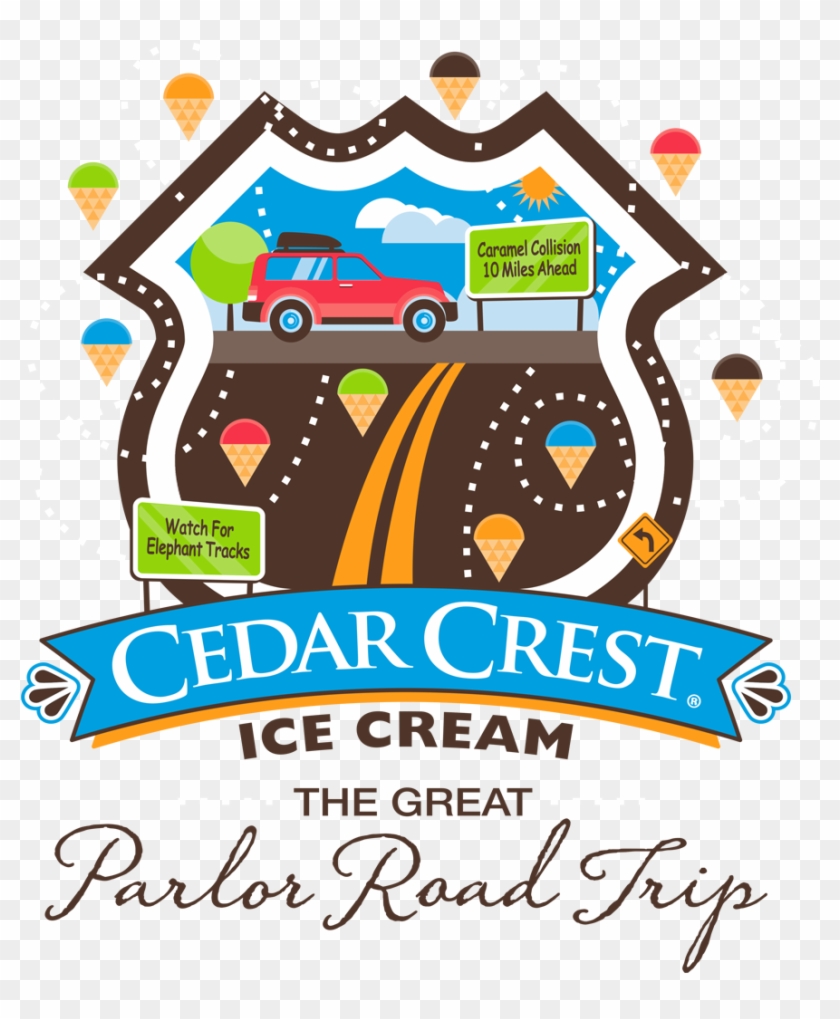 Header Slider Image - Cedar Crest Ice Cream #988176