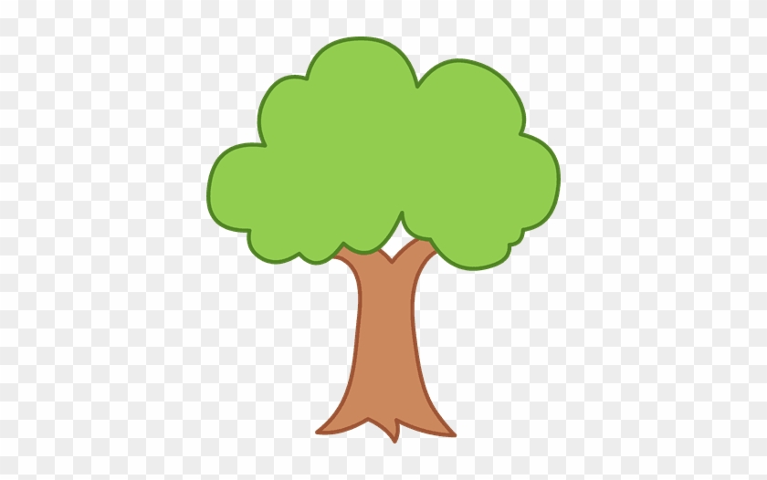 Land Conservation And Resource Management Department - Tree Clipart #988233