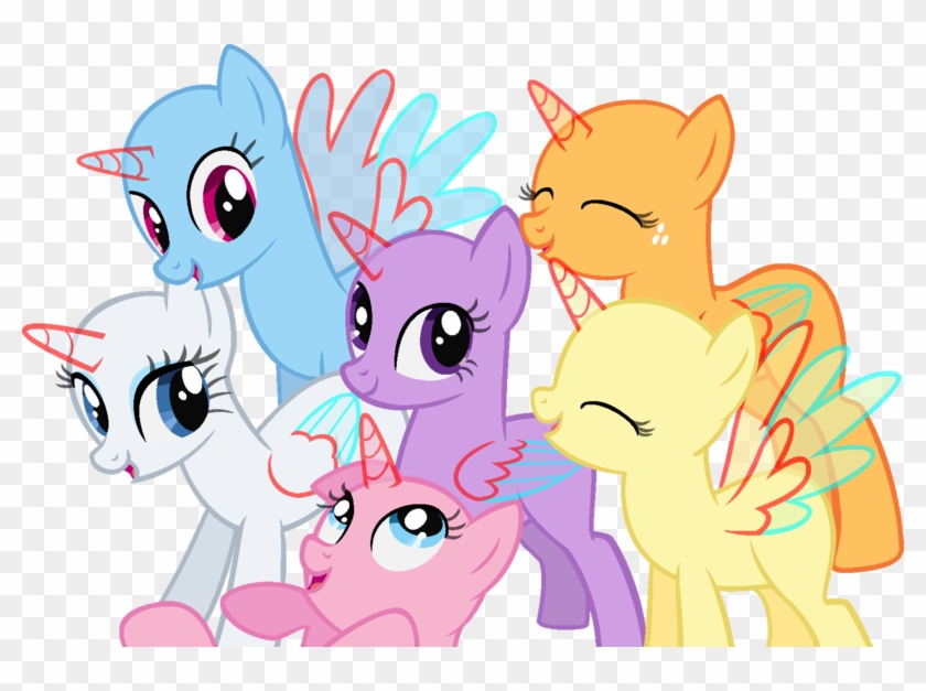 Base - My Little Pony Friendship #988356