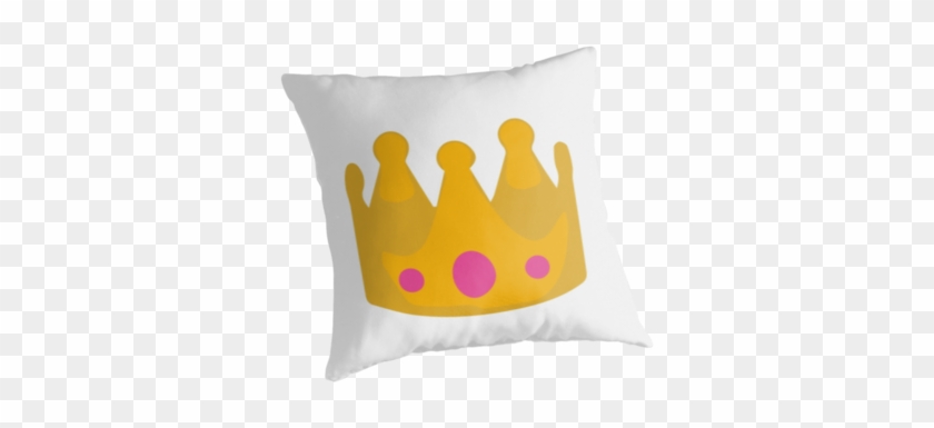 Emoji Crown By Beccatommo - Clan #988696