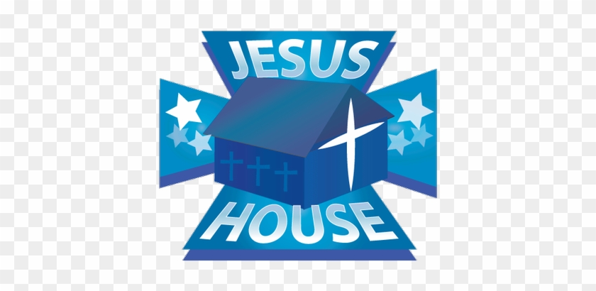 Jesus House - Hut #988792