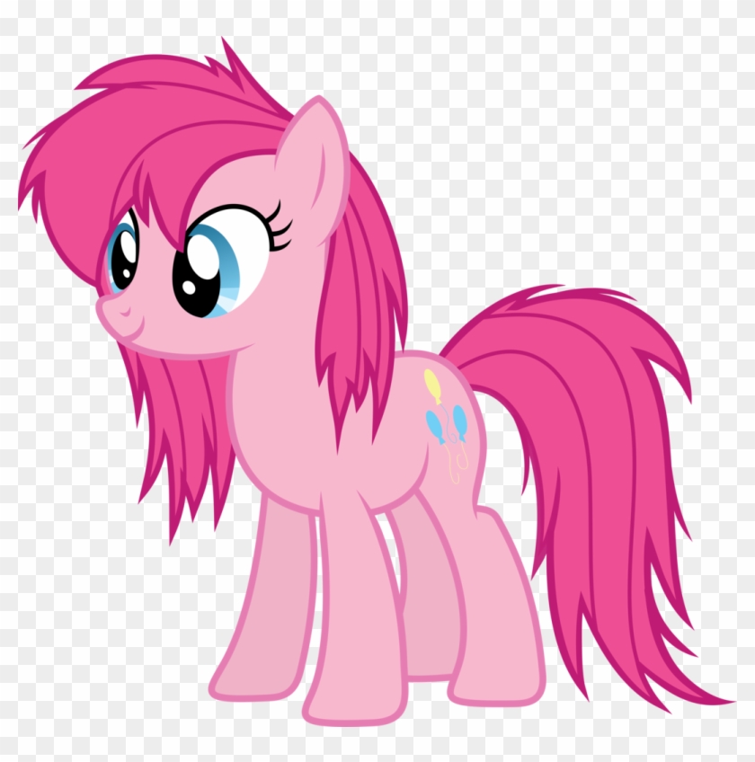 80s, Absurd Res, Alternate Hairstyle, Artist - My Little Pony Character Png #989079