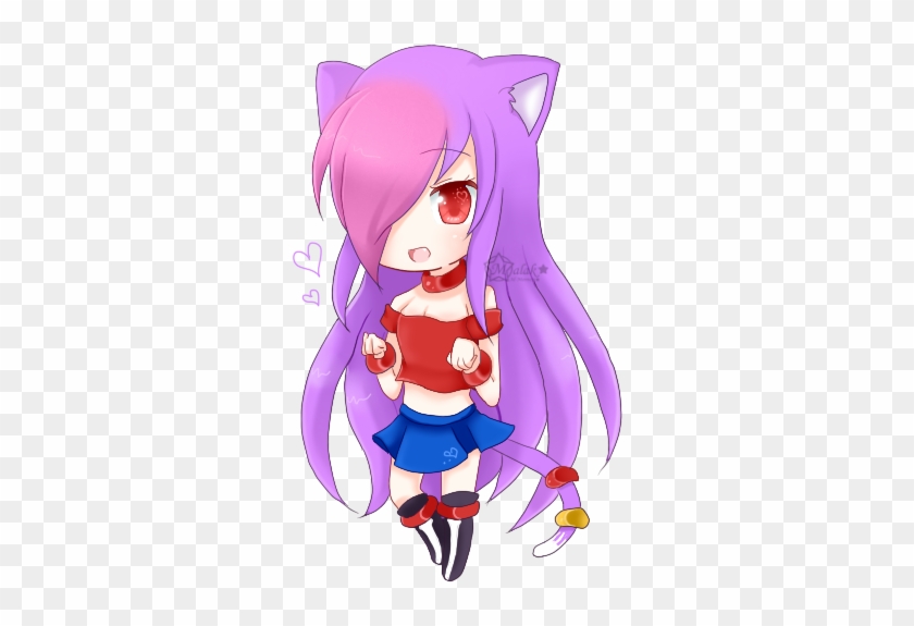 Chibi Lele - Cartoon #989083