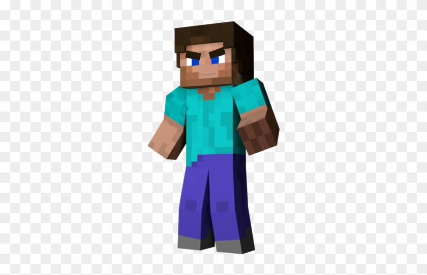 Steve Steve Minecraft Png Free Transparent Png Clipart Images - transparent background roblox and minecraft logo