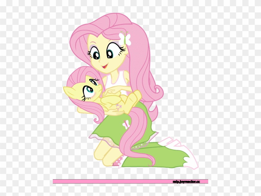 My Little Pony %d1%84%d1%8d%d0 - My Little Pony Fluttershy #989435