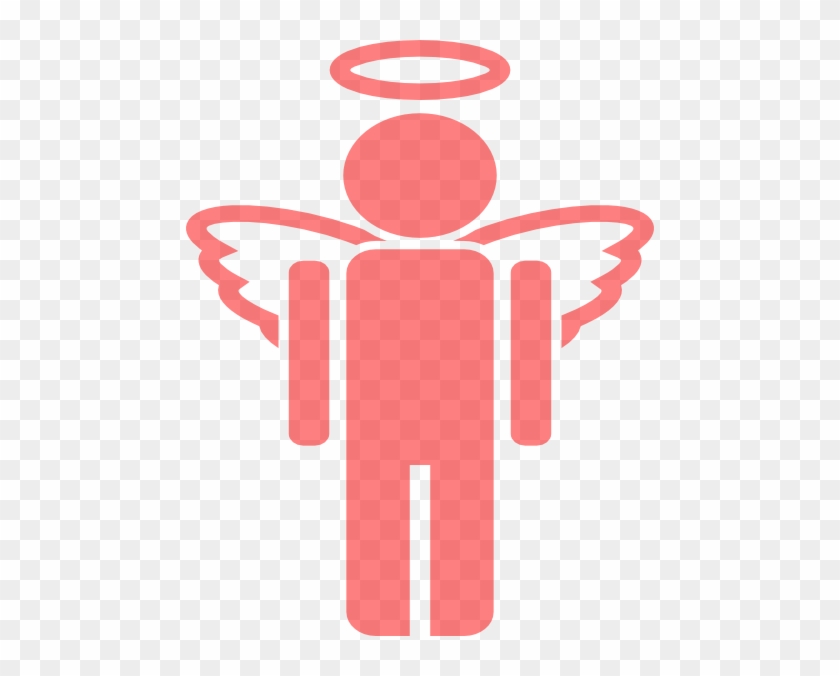 Angel Clip Art #989489