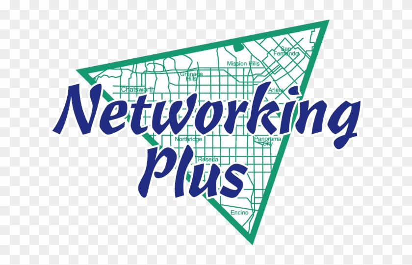 Networking Plus - Ipswich #990185